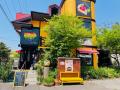 那須千本松牧場で牧場モチーフのオリジナルパンutf-8