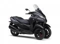 フロント2輪「TRICITY300」の新色を発売～さまざutf-8