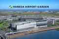 初の羽田空港直結となる「ニコニコレンタカー 羽田空