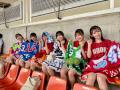 楽天VS日本ハム ファーム公式戦福島で激戦！始球式は