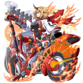 「ミリオンモンスター」新キャラ登場記念！田野utf-8