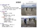 「大分　杵築　守江湾アサリ復活プロジェクト」7utf-8
