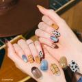 『ohora』の「Disney collection」に遊び心いっぱいの