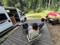 CarLifeJapan、日本最大級のレンタルキャンピングカー