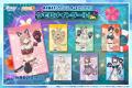 『ポールプリンセス!!』が、ケモ耳ナイトプール！ver.