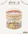 【3COINS】ポケピースがデザインされたグッズを7月19