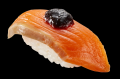 東京・広尾の名店『鮨(すし)　在(ざい)』初監修　全４