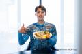 川崎フロンターレ×エバラ食品　レシピコラボ企画第２