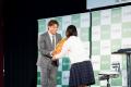柔道家・阿部一二三選手が語る『世界に挑む原動力 ～