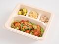 夏の新メニュー！隠し味のトマトの旨みが効いたutf-8