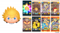 【LINE GAME】『LINE：ディズニー ツムツム』、7月は