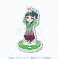 ＜「薬屋のひとりごと」オンラインくじ みに！＞がく