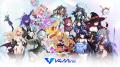 英語圏VTuberプロジェクト「V4Mirai」VRChat対応公式