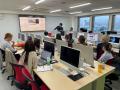 【海外ビジネスで未来を切り拓く力を】福岡の専門学校