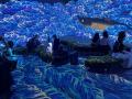【福岡会場】好評開催中！五感で体感する浮世絵の世界