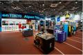 Alpen TOKYO 1階ランニングフロアがリニューアルutf-8