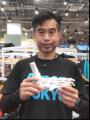 Alpen TOKYO 1階ランニングフロアがリニューアルutf-8