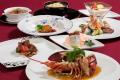 【ホテルグランヴィア広島】中国酒×中国料理 贅沢ペア