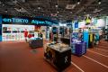 Alpen TOKYO 1階ランニングフロアがリニューアルして