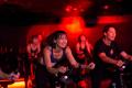 暗闇フィットネス(R)のパイオニア「FEELCYCLE」大阪京