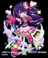『ぷよぷよ!!クエスト』TVアニメ【推しの子】とのコラ