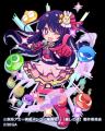 『ぷよぷよ!!クエスト』TVアニメ【推しの子】とのコラ