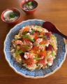 月額制オンライン料理教室「L'atelier de SHIORI Onl
