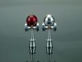 世界最小のけん玉「SG Kendama pico」を開発、本日よ
