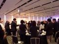 つくし奨学・研究基金：情報交換会開催