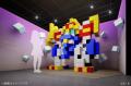 「ワタル」シリーズ史上最大規模の合同展示会！「魔神
