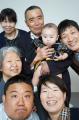 半周年記念！プロの写真家が“嫉妬した”一枚──セルフフ