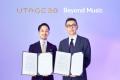 UTAGE3.0、アジア最大の音楽IPファンドBeyond Musicと