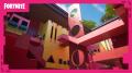 フォートナイト×「イカゲーム」 リロード、UEFN、フォ