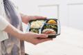 MYPLATEのワンプレート冷食、調剤薬局に初導入！Zelko