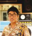 新曲「白睡蓮」リリース決定！　松本隆×TAKURO（GLAY