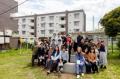 高経年集合住宅団地の新たな価値づくりを提案すutf-8