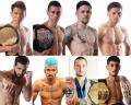 9.7「K-1 WORLD MAX」代々木大会開催決定 　16名参加7