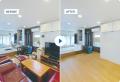 「不動産連合隊」運営のラルズネット、物件の空室写真