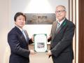 日証協「株主優待SDGs基金」を通じた寄付を実施、2団