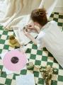 MUZEN「PETA」Bluetoothスピーカーが『niko and ...』