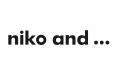 MUZEN「PETA」Bluetoothスピーカーが『niko and ...』