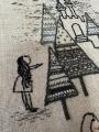 7月17日、“刺繍”の祭典「刺しゅうアートフェスティバ