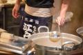 「ちゃんこ江戸沢」鯵賑（あじわい）尽くし 7月1日（