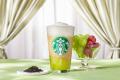 スターバックス　サマー第3弾は、「3つの夏マスカット