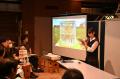 【武蔵野大学】『第２回 高校生空間デザインアイディ