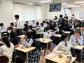 【名鉄小牧ホテル】 産学連携プロジェクトにより新デ