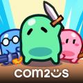 キュートな軍団、全世界に出撃！Com2uS新作『ミニオン