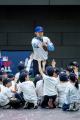 MLB、スター選手を生んだ奥州市、陸前高田市で「PLAY 