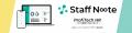 『Staff Note』 が 「第23回 [東京] 総務・人事・経理