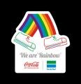 ファミリーマートとコカ・コーラ ボトラーズジャパン 